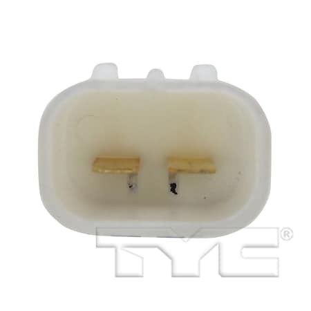 Tyc Power Window Motor And Regulator Ass, 660548 660548